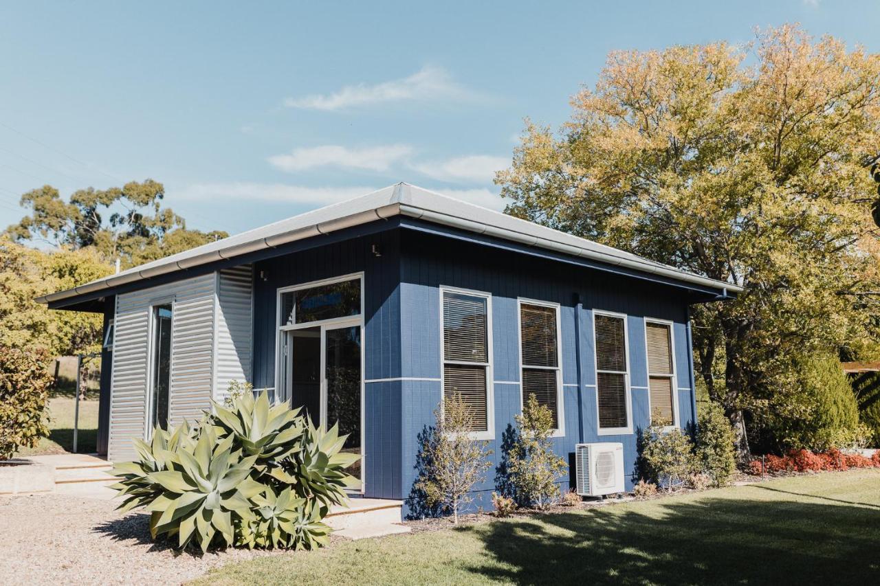 S T U D I O 22 Peaceful Retreat With Garden Views Apartamento Port Lincoln Exterior foto