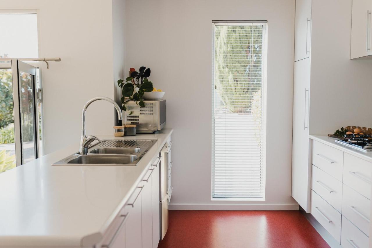 S T U D I O 22 Peaceful Retreat With Garden Views Apartamento Port Lincoln Exterior foto