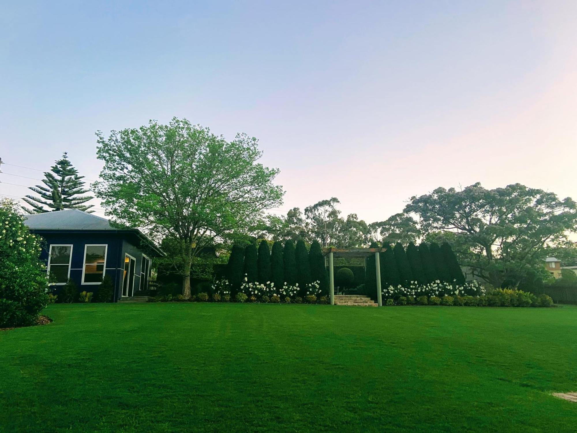 S T U D I O 22 Peaceful Retreat With Garden Views Apartamento Port Lincoln Exterior foto
