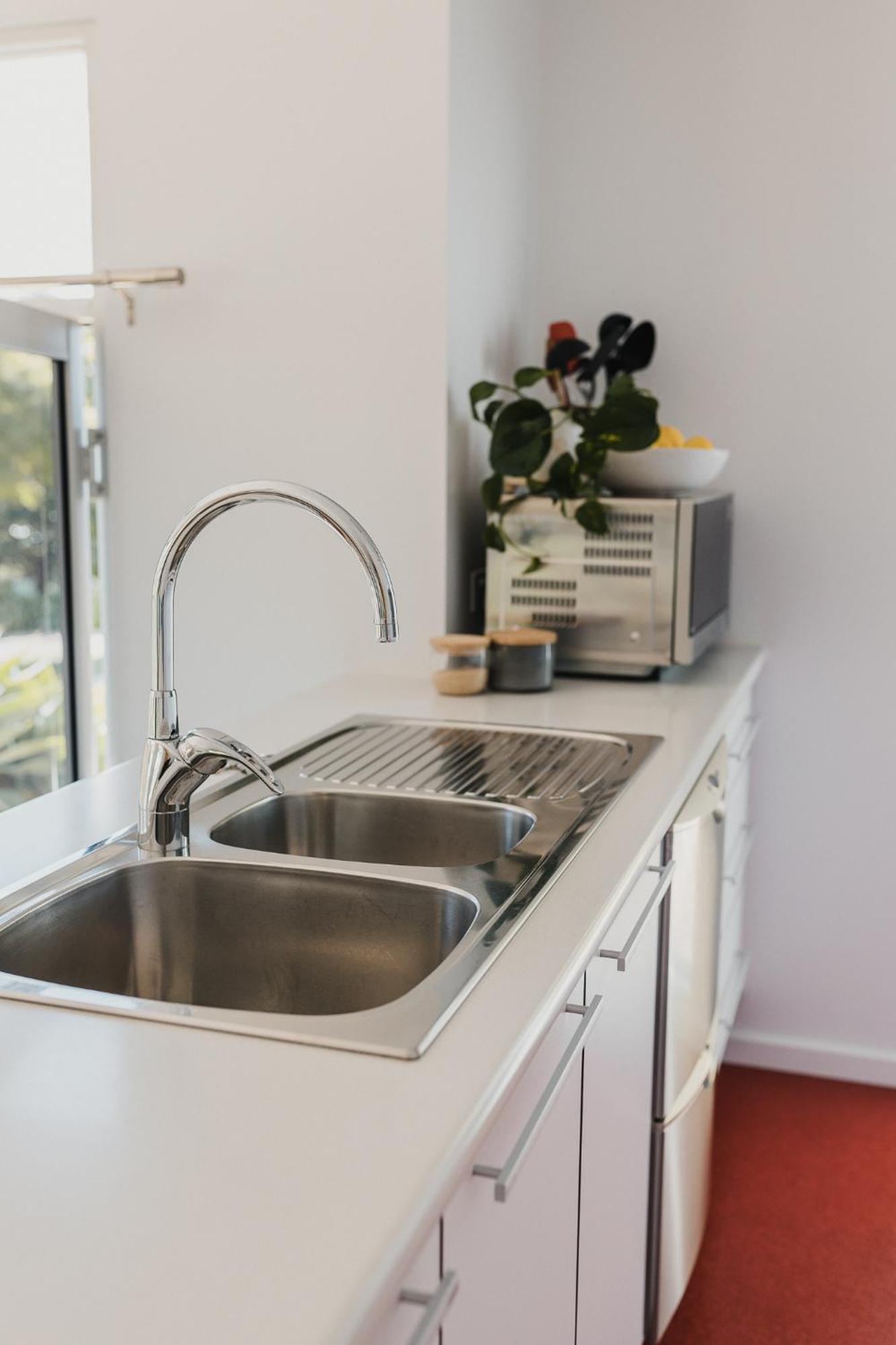 S T U D I O 22 Peaceful Retreat With Garden Views Apartamento Port Lincoln Exterior foto