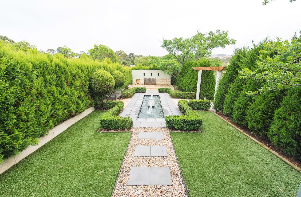 S T U D I O 22 Peaceful Retreat With Garden Views Apartamento Port Lincoln Exterior foto